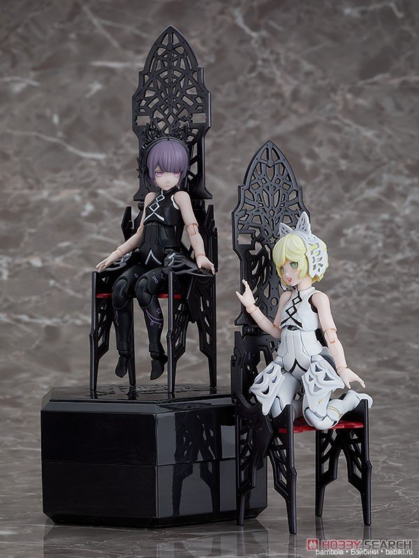 Chitocerium XCIX-Albere & C-Efer