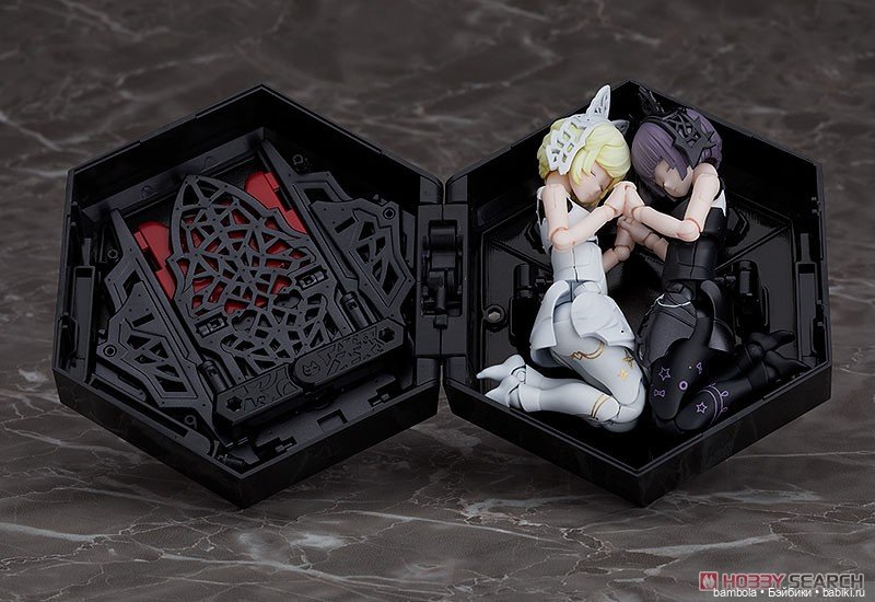 Chitocerium XCIX-Albere & C-Efer (фото 4)