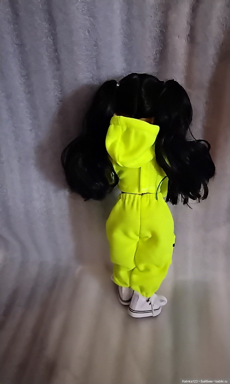 Кукла шарнирная — Шарнирные куклы (не BJD) (фото 4)