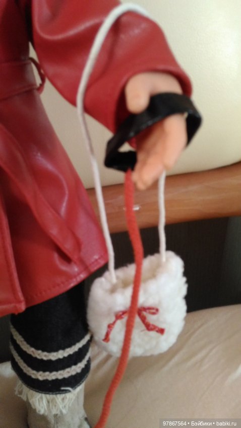 Сара с собачкой 2004. Сегодня 9000р (фото 3)