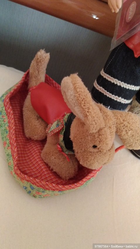 Сара с собачкой 2004. Сегодня 9000р (фото 4)