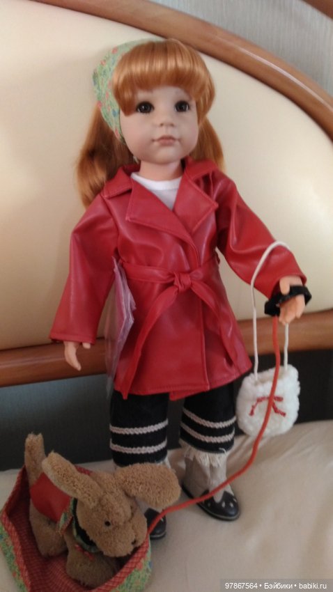 Сара с собачкой 2004. Сегодня 9000р