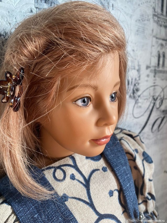 Красавица от Ильзе Випплер (фото 4)