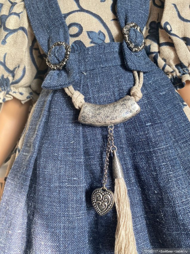 Красавица от Ильзе Випплер (фото 7)