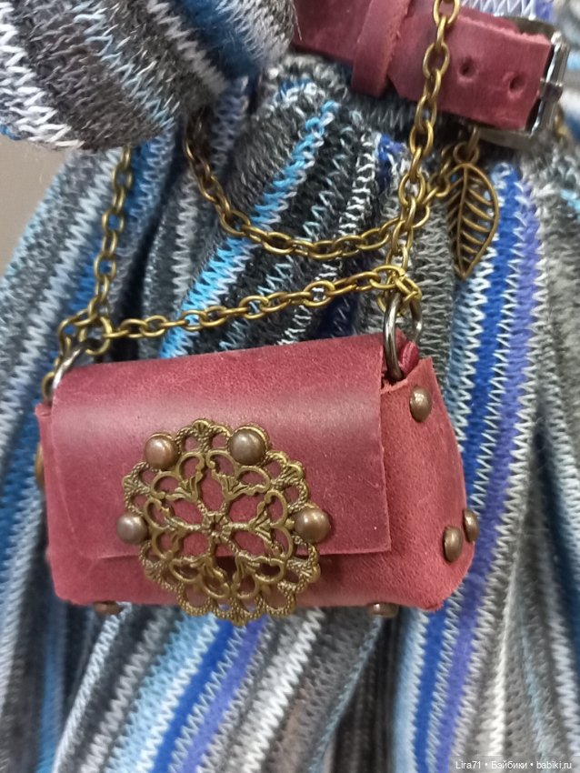 Платье, ремень, сумочка на худеньких авторок, Тоннер, FR, Integrity Барби