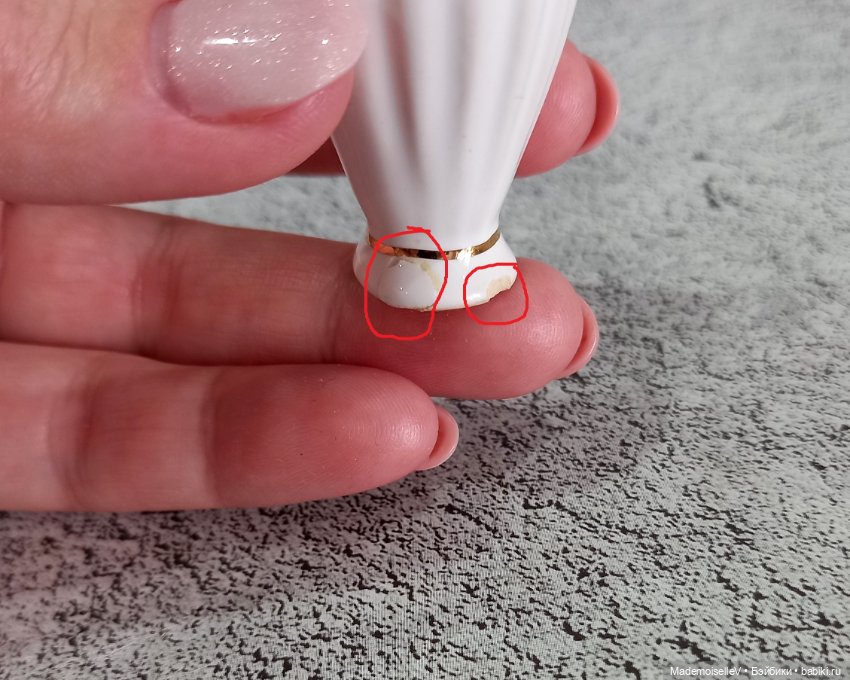 Миниатюры Андреаса Войтиса, часть 1 (фото 10)