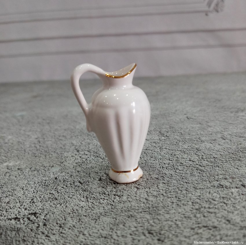 Миниатюры Андреаса Войтиса, часть 1 (фото 7)