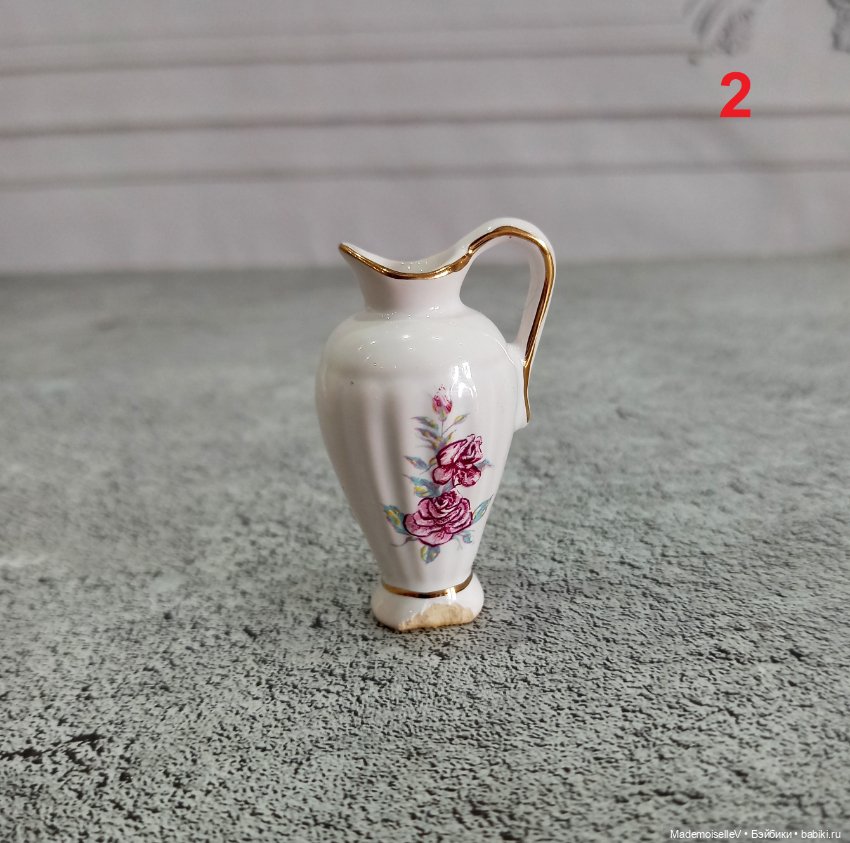 Миниатюры Андреаса Войтиса, часть 1 (фото 6)