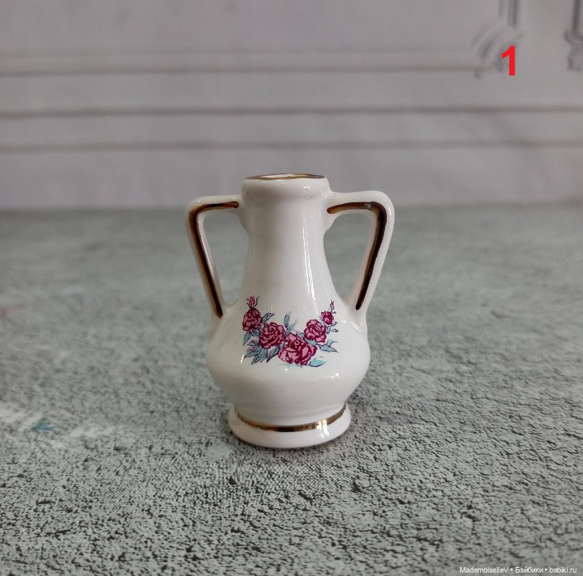 Миниатюры Андреаса Войтиса, часть 1 (фото 3)