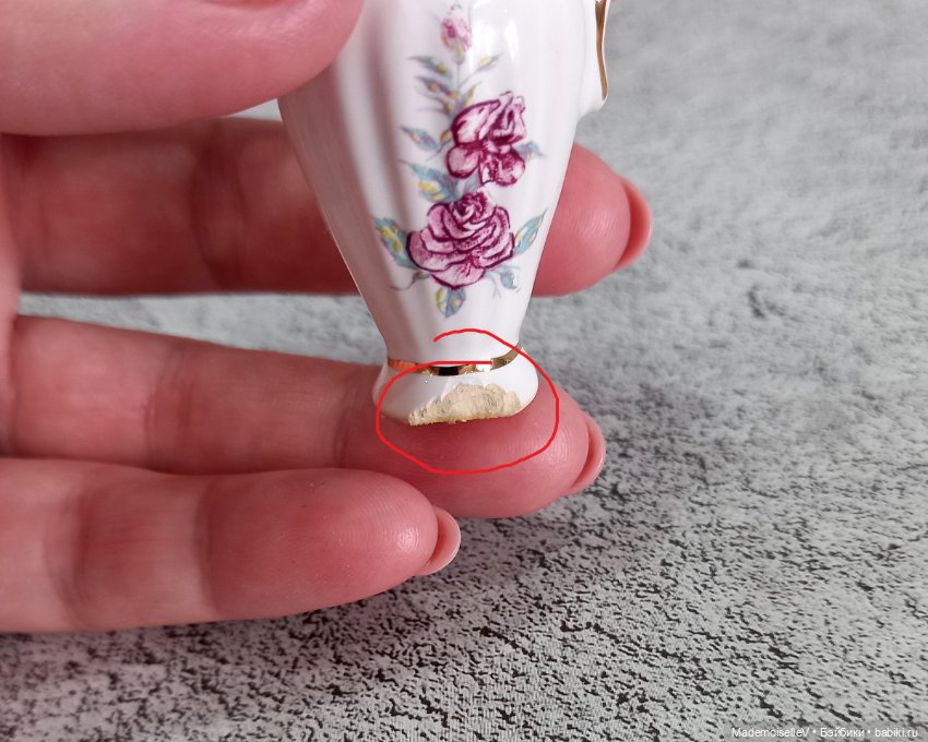 Миниатюры Андреаса Войтиса, часть 1 (фото 9)