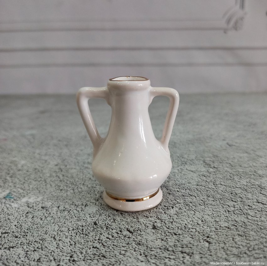 Миниатюры Андреаса Войтиса, часть 1 (фото 4)