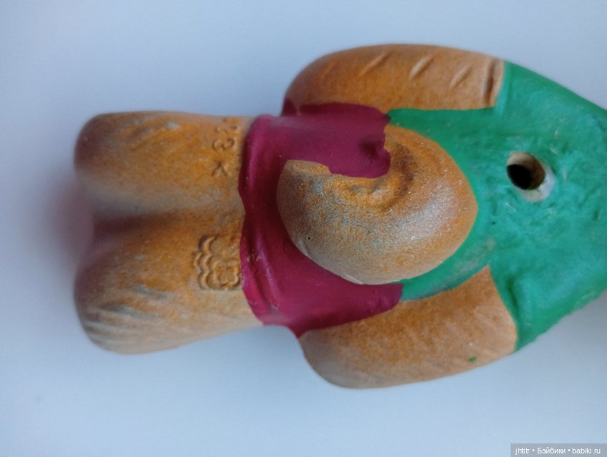 Резиновые игрушки копытченской фабрики и других