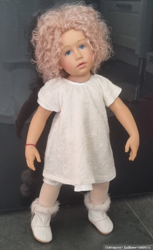 Nanette Gotz - Christmas 2002 год (фото 9)