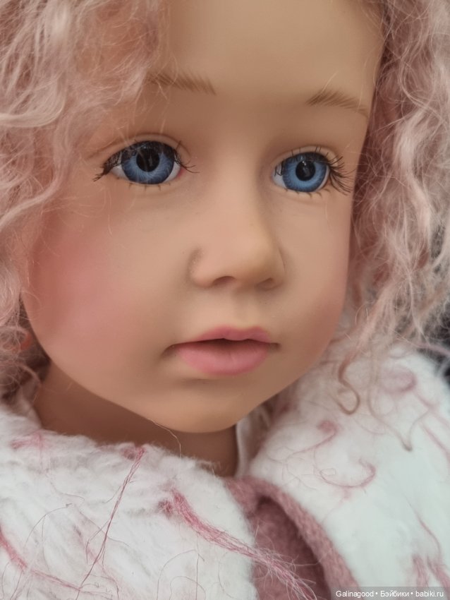 Nanette Gotz - Christmas 2002 год