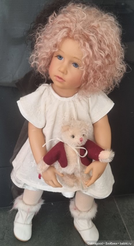 Nanette Gotz - Christmas 2002 год (фото 3)