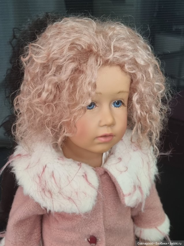 Nanette Gotz - Christmas 2002 год (фото 4)