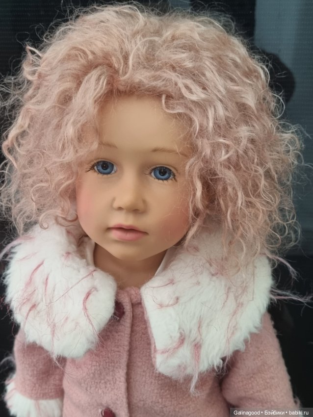 Nanette Gotz - Christmas 2002 год (фото 7)