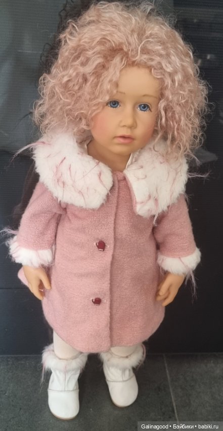 Nanette Gotz - Christmas 2002 год (фото 8)