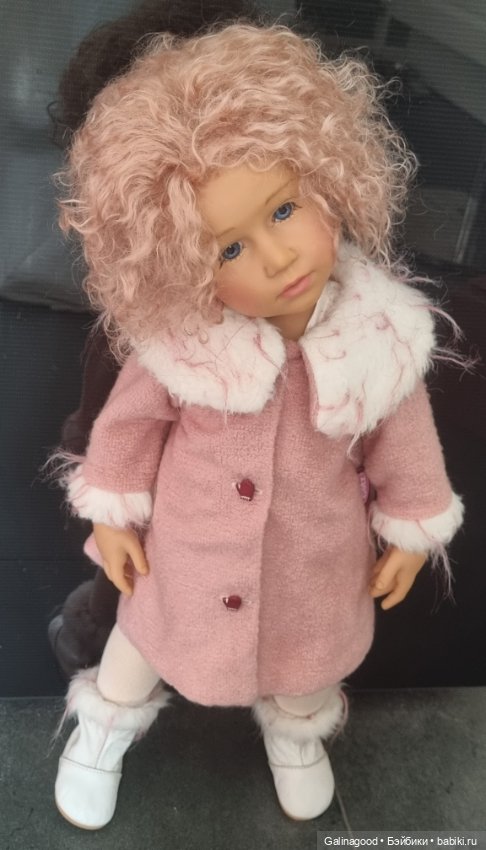 Nanette Gotz - Christmas 2002 год (фото 6)