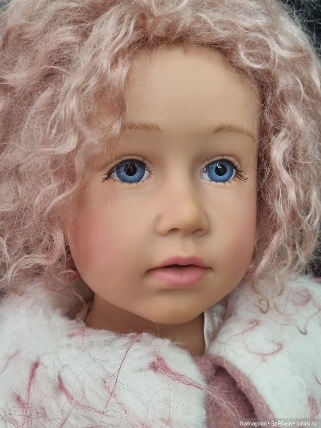 Nanette Gotz - Christmas 2002 год (фото 5)