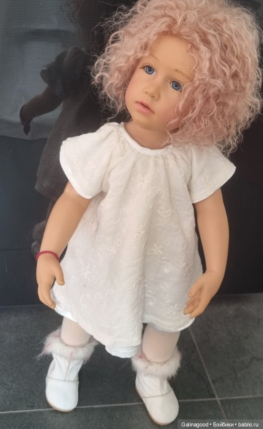 Nanette Gotz - Christmas 2002 год (фото 10)