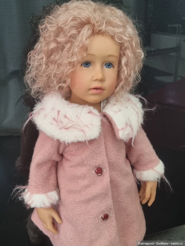 Nanette Gotz - Christmas 2002 год (фото 2)