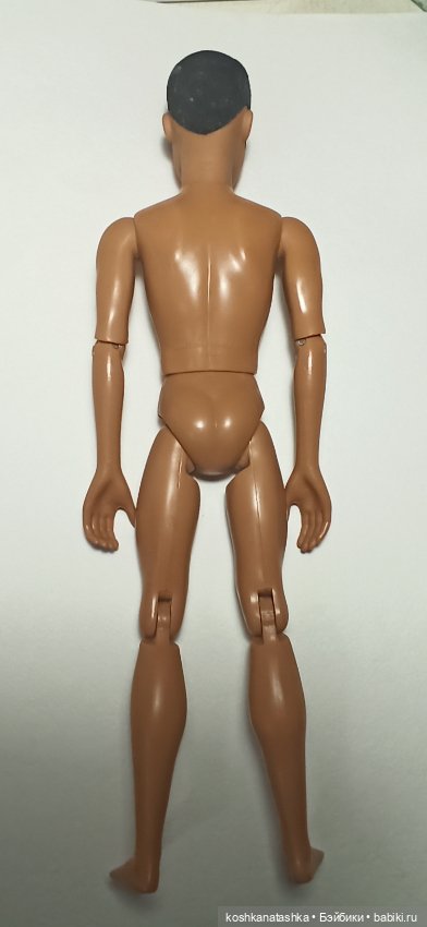 Парень My scene — Игровые куклы (фото 3)