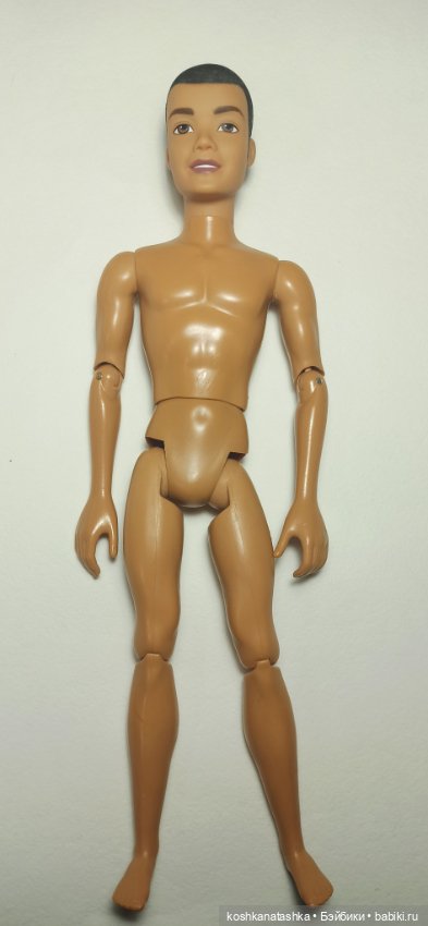 Парень My scene — Игровые куклы