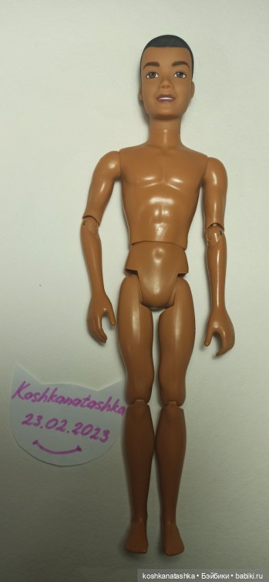 Парень My scene — Игровые куклы (фото 7)