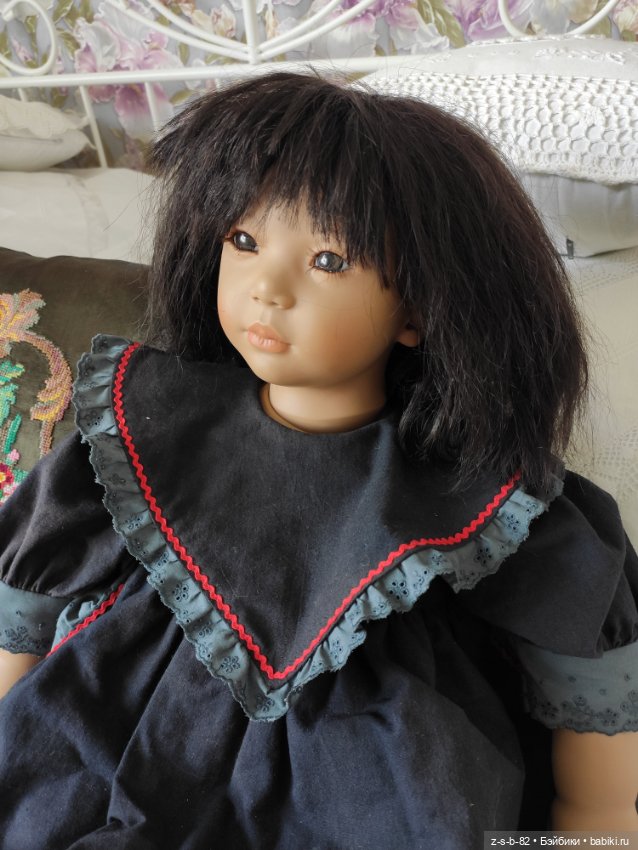 Shireem (Ширим) от Annette Himstedt 1991/1992 гг