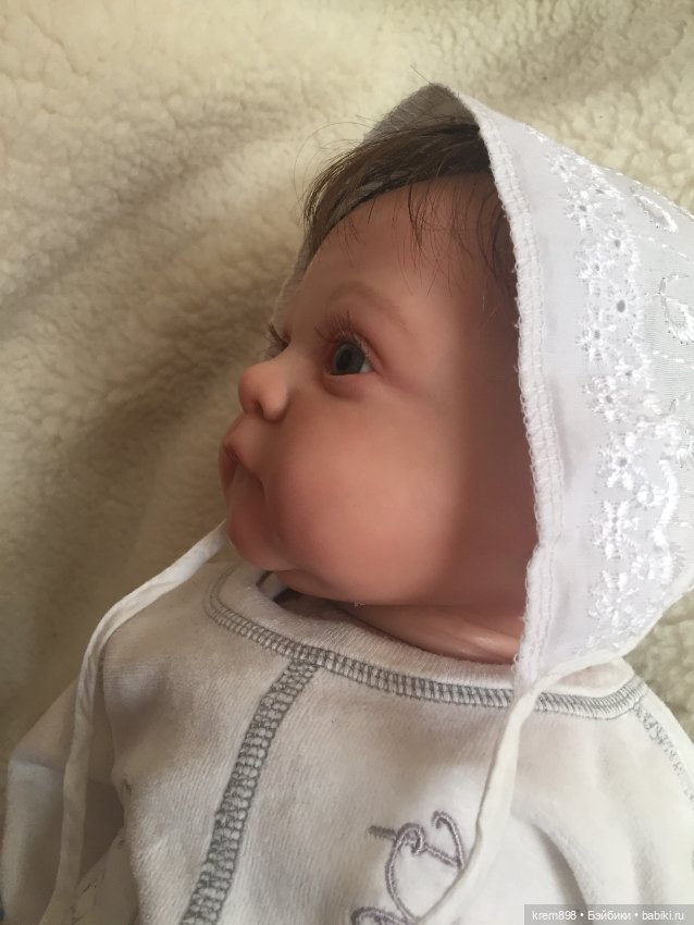 Яэлька из оригинального молда (фото 2)