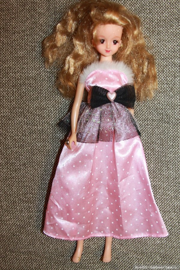 Винтажная Дженни компании Такара