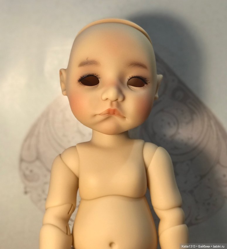 Продам Tia от Meadowdolls (фото 7)