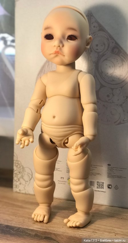 Продам Tia от Meadowdolls (фото 6)