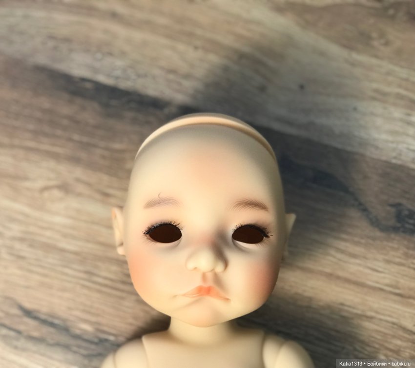 Продам Tia от Meadowdolls (фото 4)