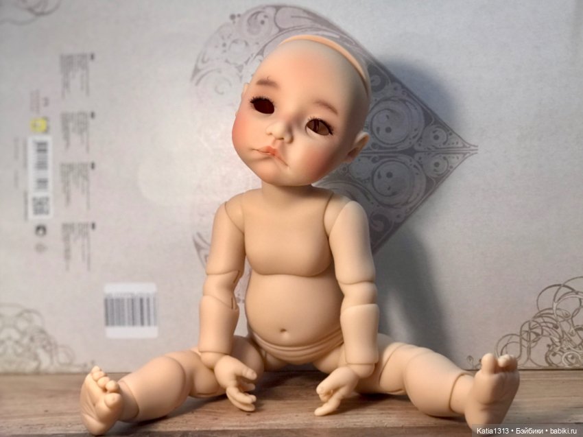 Продам Tia от Meadowdolls