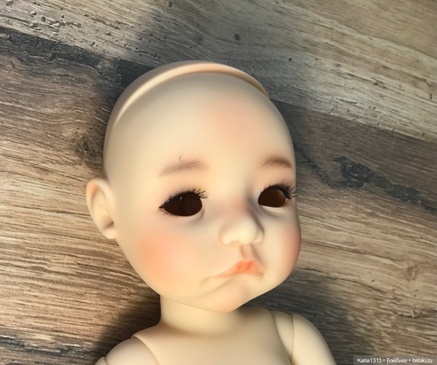 Продам Tia от Meadowdolls (фото 3)