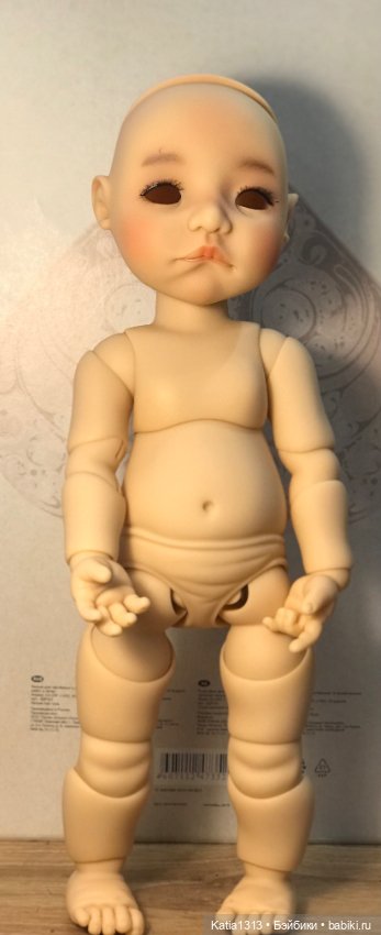 Продам Tia от Meadowdolls (фото 5)