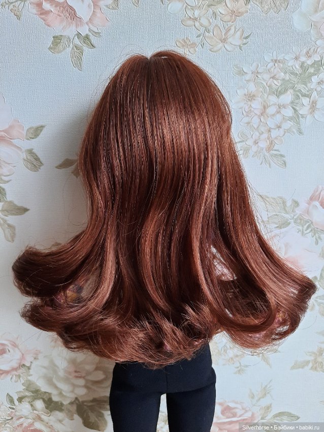 Кукла Звезда Подиума 60 см (фото 5)