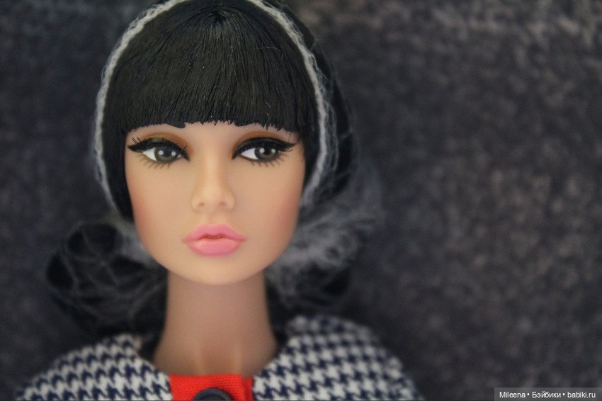 Poppy Parker Miss Independence / Fashion dolls / Шопик - продать