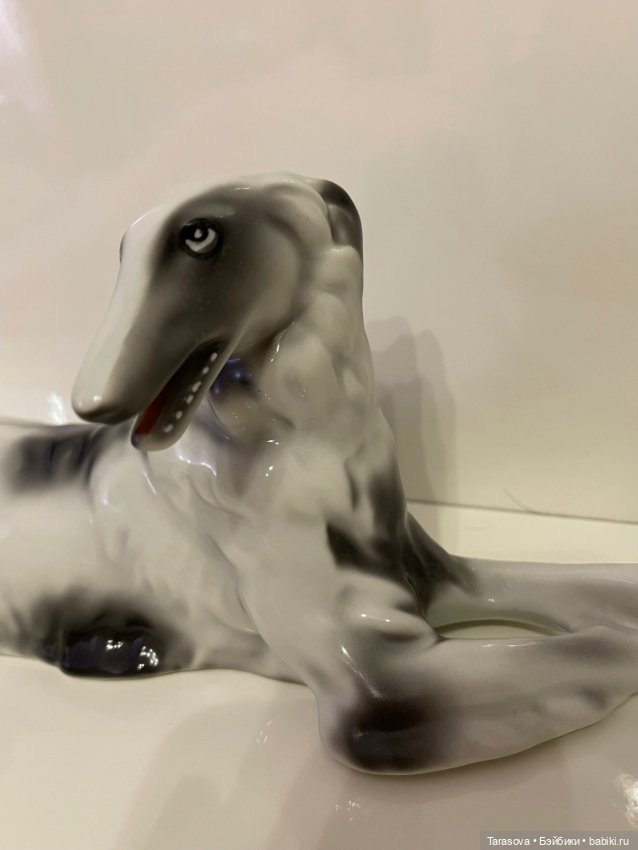 Статуэтка — Статуэтки