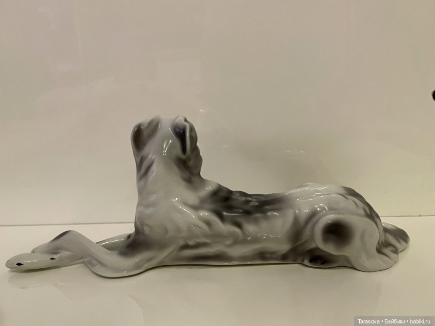 Статуэтка — Статуэтки (фото 2)