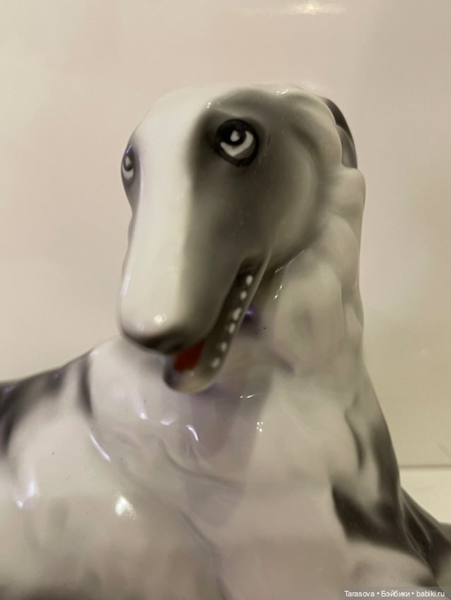 Статуэтка — Статуэтки (фото 5)