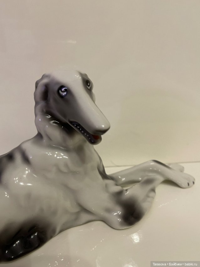 Статуэтка — Статуэтки (фото 3)