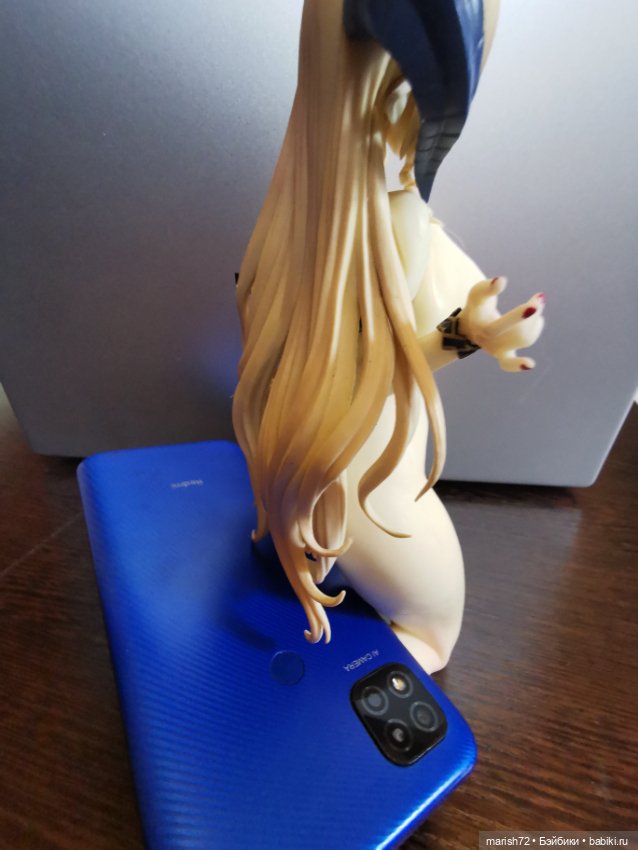 Фигурка аниме — Статуэтки (фото 4)