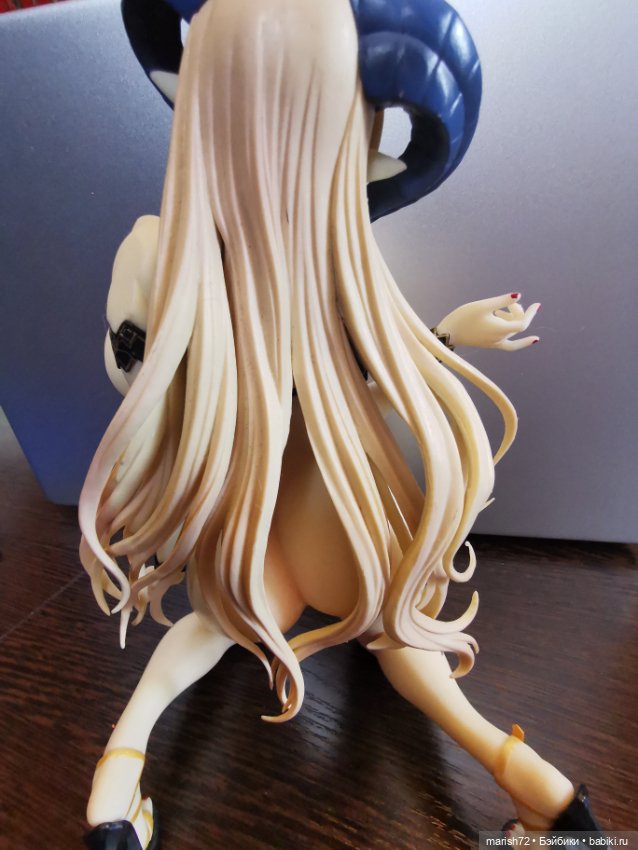 Фигурка аниме — Статуэтки (фото 6)