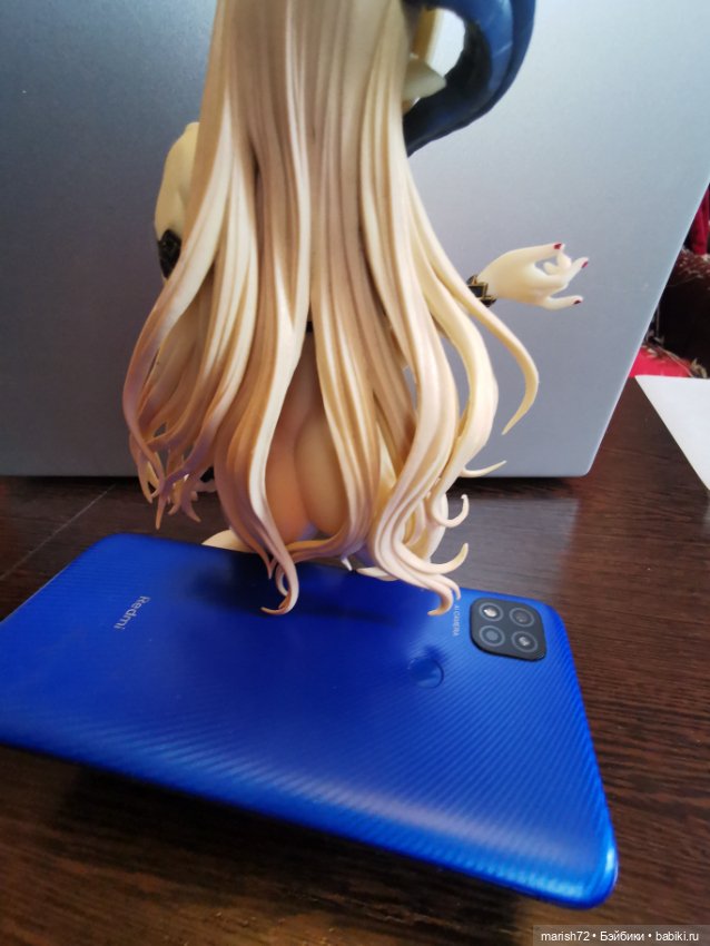 Фигурка аниме — Статуэтки (фото 5)