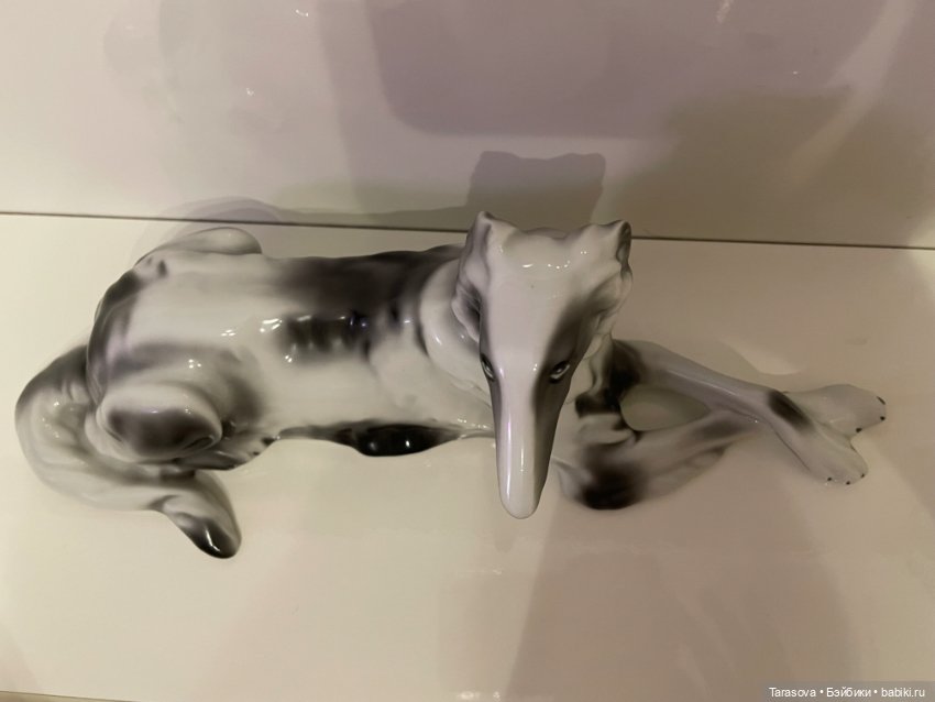 Статуэтка — Статуэтки (фото 4)