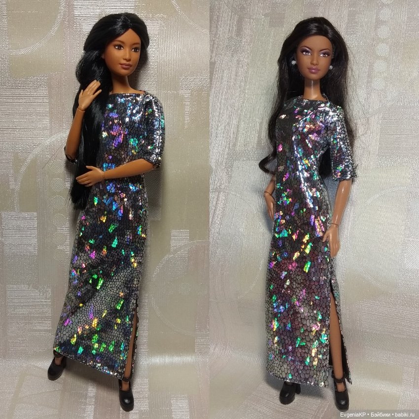 Одежда для Барби Barbie — Одежда для кукол