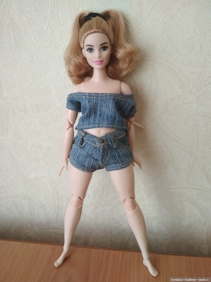 Тоннер Tonner наряды, Лалафанфан, коробки для туфель, скрипка, часы (фото 3)